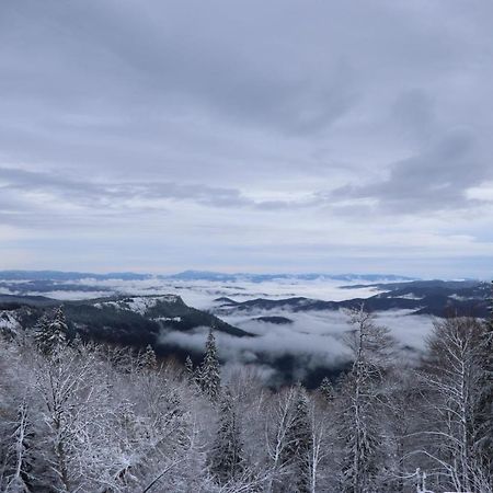 Apartmani Vidik - Groodvy House Jahorina Zewnętrze zdjęcie