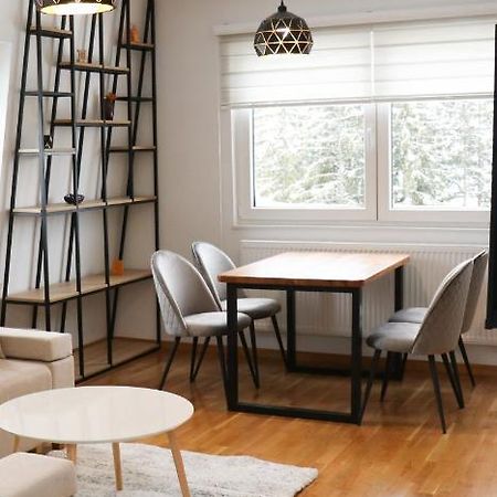 Apartmani Vidik - Groodvy House Jahorina Zewnętrze zdjęcie