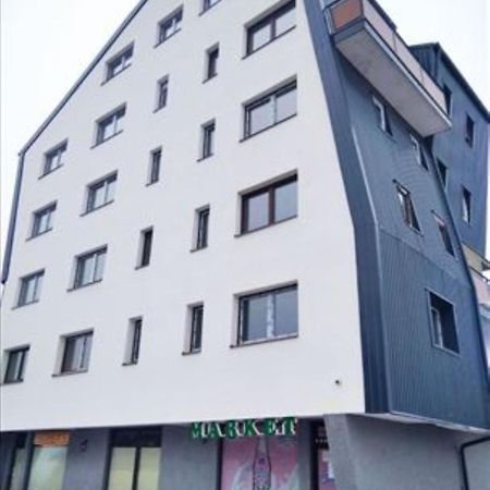 Apartmani Vidik - Groodvy House Jahorina Zewnętrze zdjęcie