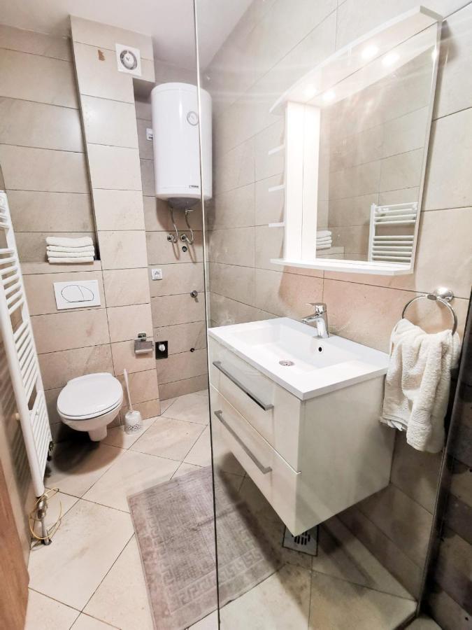 Apartmani Vidik - Groodvy House Jahorina Zewnętrze zdjęcie