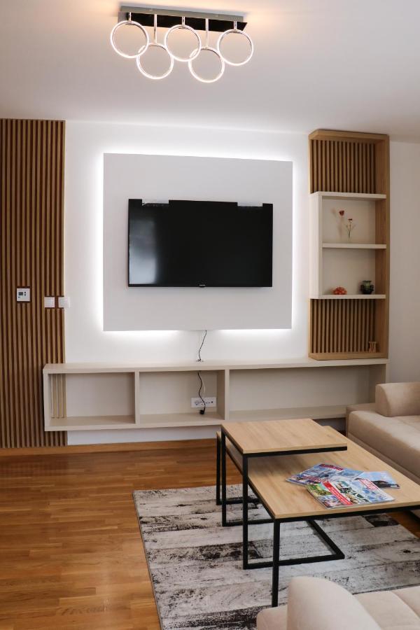 Apartmani Vidik - Groodvy House Jahorina Zewnętrze zdjęcie