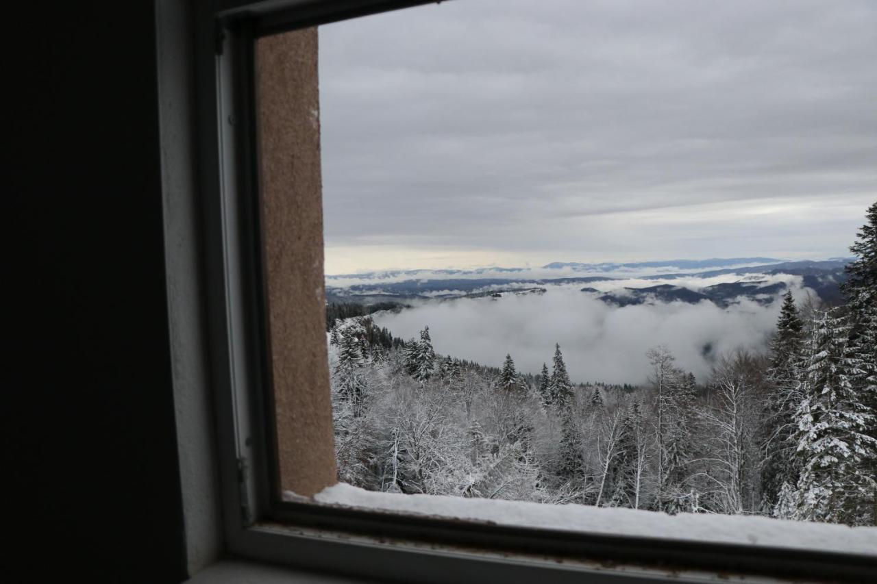 Apartmani Vidik - Groodvy House Jahorina Zewnętrze zdjęcie