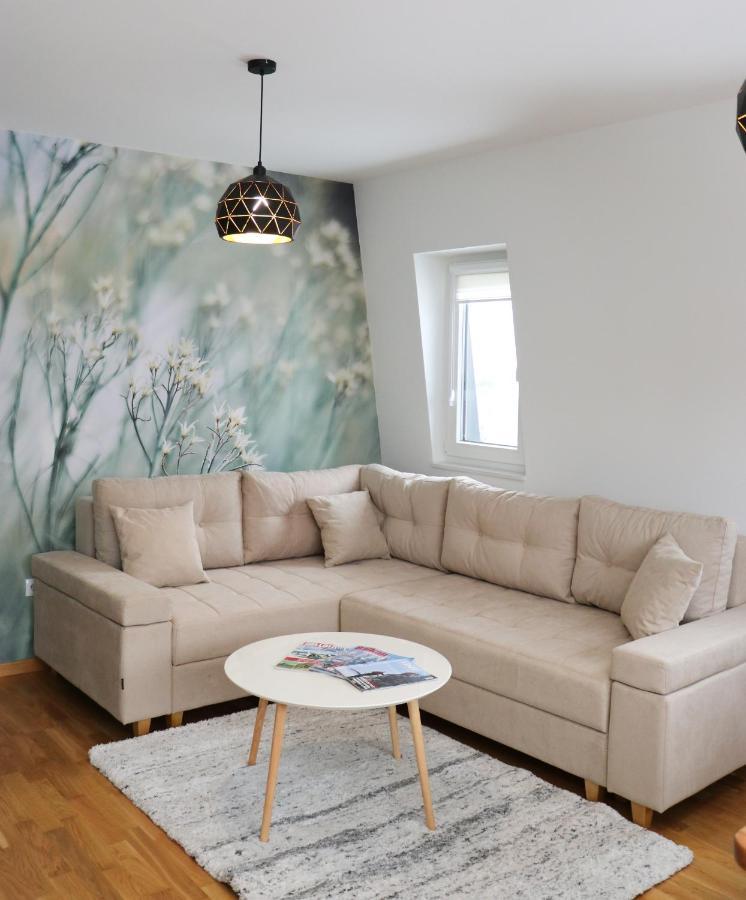 Apartmani Vidik - Groodvy House Jahorina Zewnętrze zdjęcie