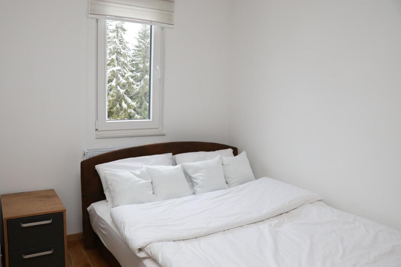 Apartmani Vidik - Groodvy House Jahorina Zewnętrze zdjęcie