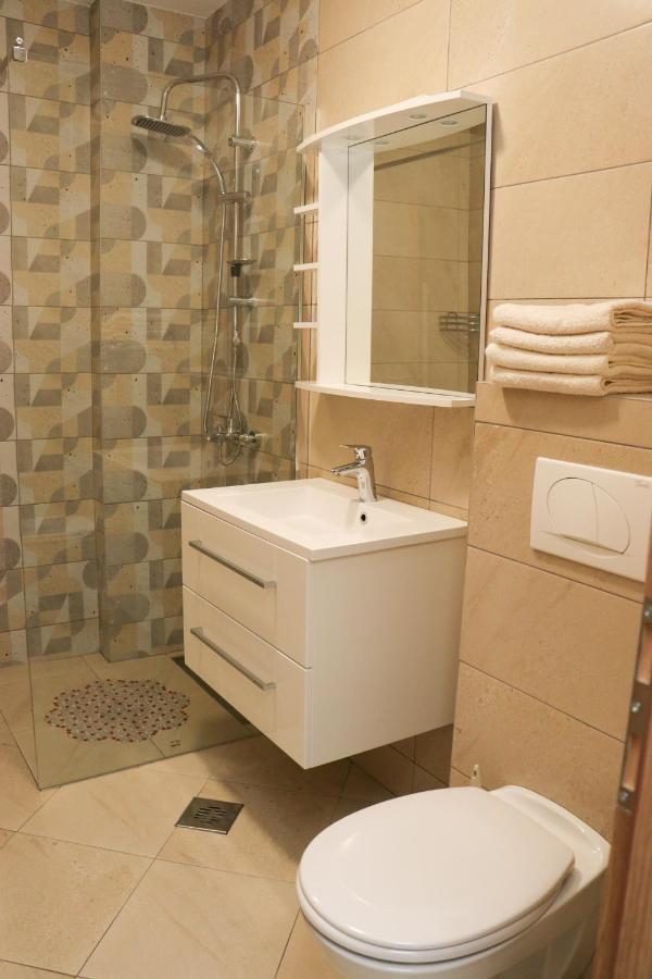 Apartmani Vidik - Groodvy House Jahorina Zewnętrze zdjęcie