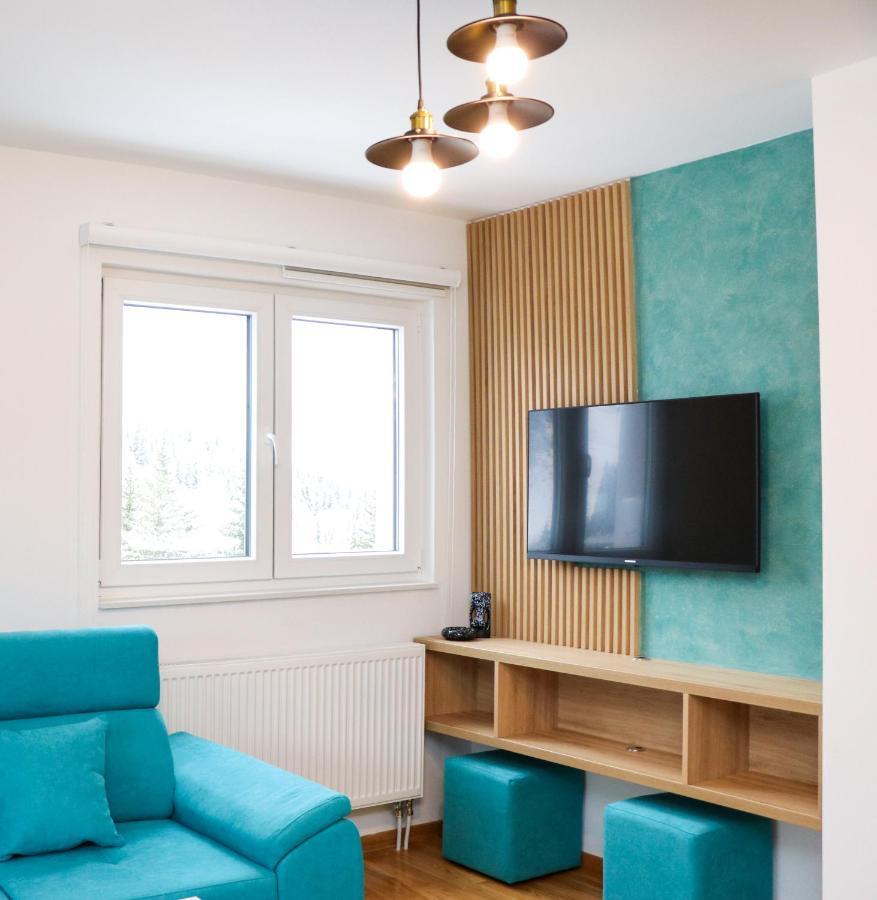 Apartmani Vidik - Groodvy House Jahorina Zewnętrze zdjęcie