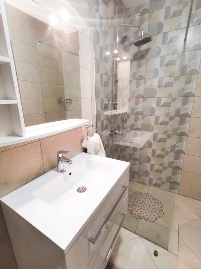 Apartmani Vidik - Groodvy House Jahorina Zewnętrze zdjęcie