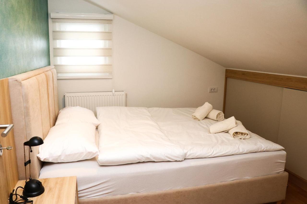 Apartmani Vidik - Groodvy House Jahorina Zewnętrze zdjęcie