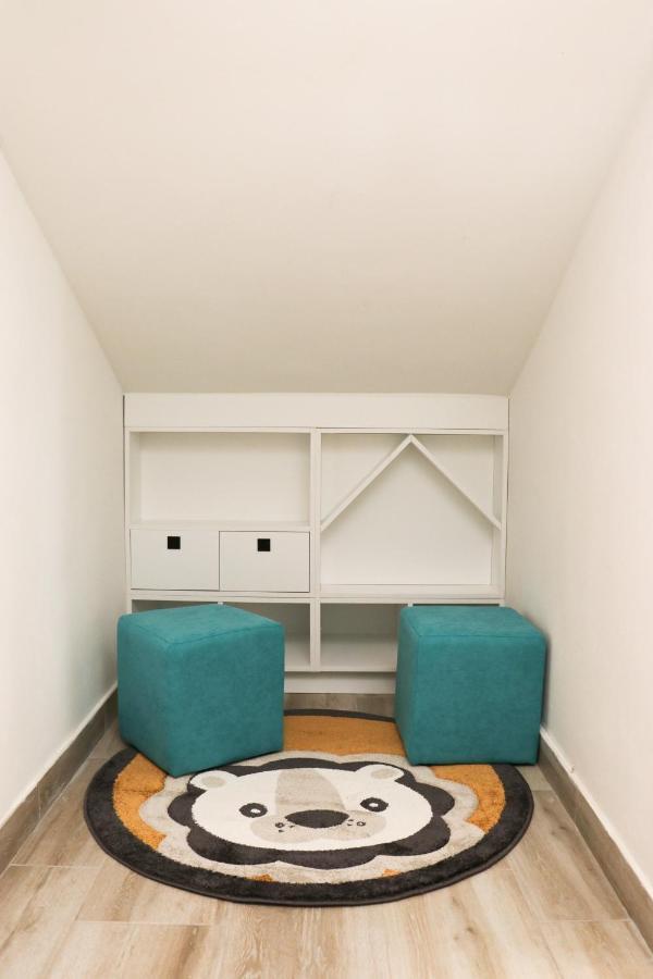 Apartmani Vidik - Groodvy House Jahorina Zewnętrze zdjęcie