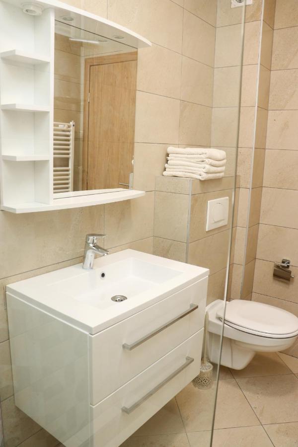 Apartmani Vidik - Groodvy House Jahorina Zewnętrze zdjęcie