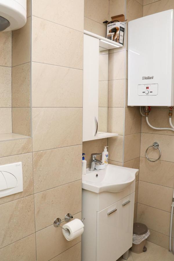Apartmani Vidik - Groodvy House Jahorina Zewnętrze zdjęcie