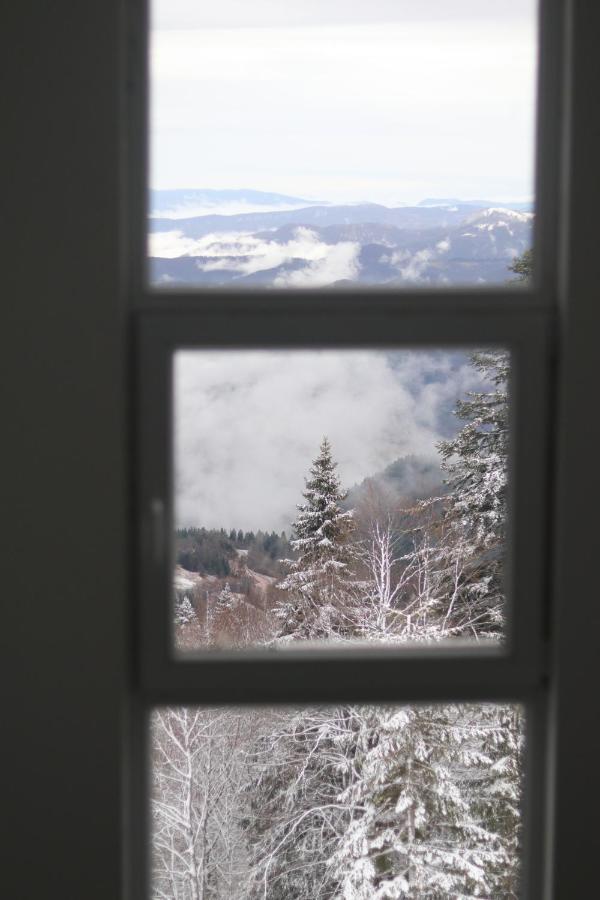 Apartmani Vidik - Groodvy House Jahorina Zewnętrze zdjęcie