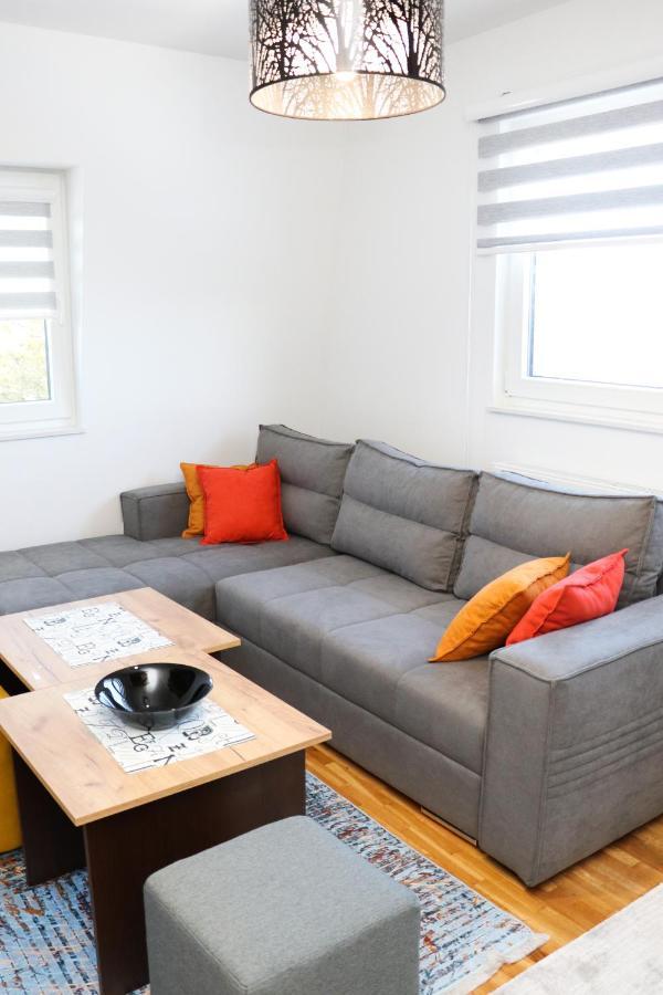 Apartmani Vidik - Groodvy House Jahorina Zewnętrze zdjęcie