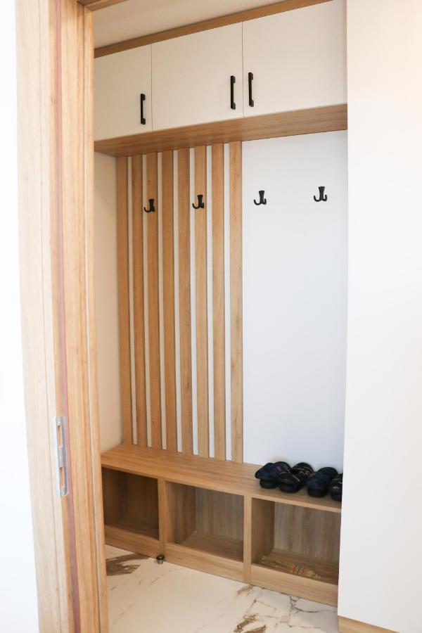 Apartmani Vidik - Groodvy House Jahorina Zewnętrze zdjęcie