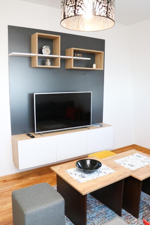 Apartmani Vidik - Groodvy House Jahorina Zewnętrze zdjęcie